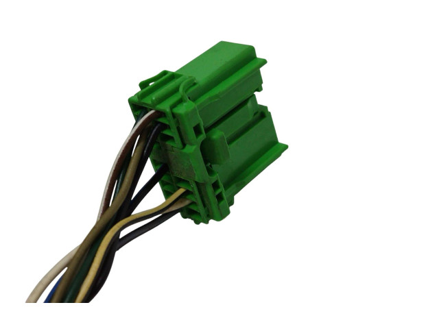 Зеркало электрическое        Volvo V70  2008 - 2013 года   