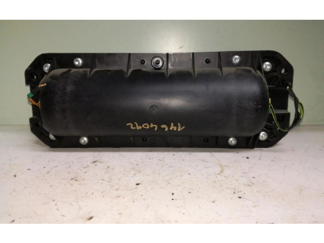 Подушка безопасности двери    Jeep Cherokee III KJ