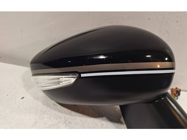 Зеркало электрическое        Citroen C3 Aircross  2017 -  года   