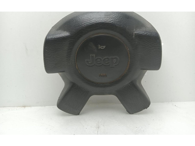 Подушка безопасности двери P5GG30DX9AE Jeep Cherokee III KJ