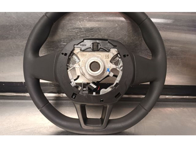 Руль Renault Kangoo III 2021 - года 484004585R