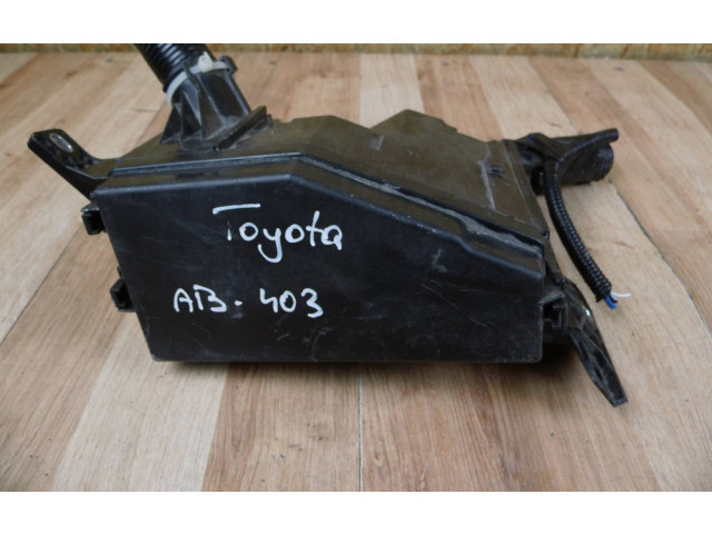 Блок предохранителей  7093XA1, 5392XA2   Honda HR-V    