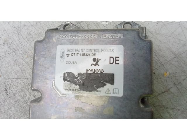 Блок подушек безопасности DT1T14B321   Ford Tourneo
