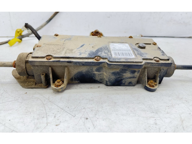 Модуль управления ручным тормозом 9662015480, 10220101394   Citroen C6