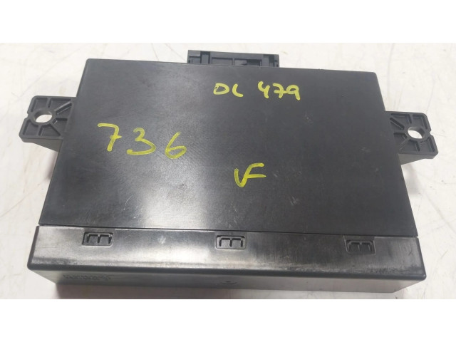 Блок управления 1EA907376C   Cupra Leon