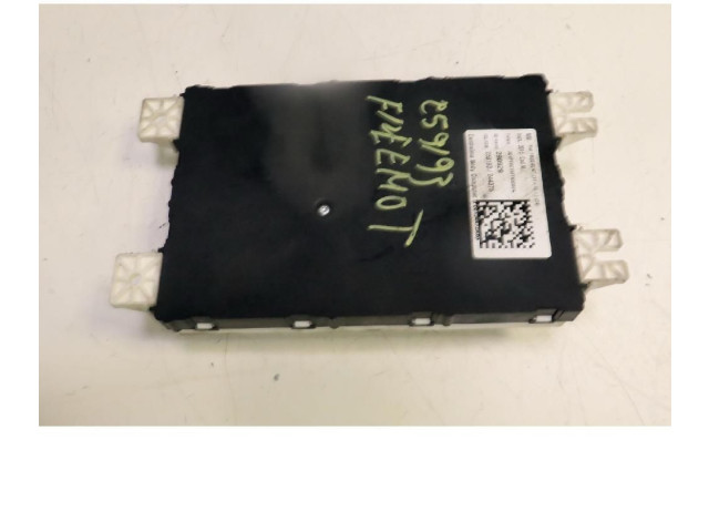 Блок управления P68226574AB Fiat Freemont