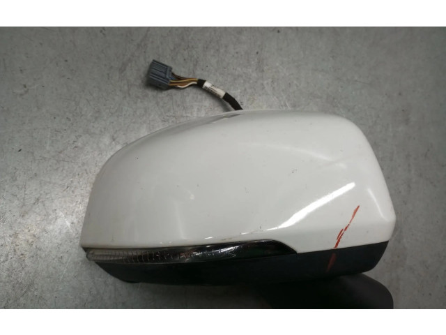Зеркало электрическое Volvo XC40 - года