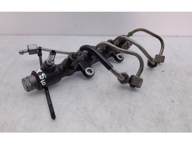 Топливная рампа 9821399680 Citroen C4 III e-C4