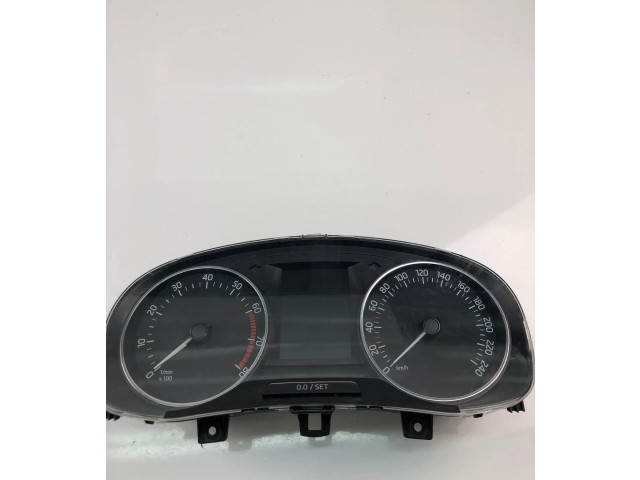 Панель приборов 5JA920700A Skoda Rapid (NH)