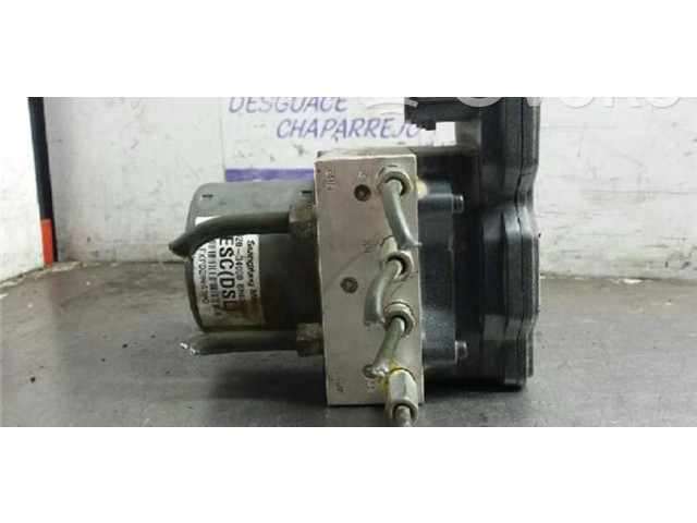 Блок АБС 4892034000, 4892034000 SsangYong Korando - года