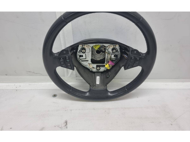 Руль Saab 9-3 Ver2 2008 - 2016 года