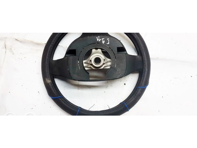 Руль Hyundai i10  2007-2012 года 561200X500      