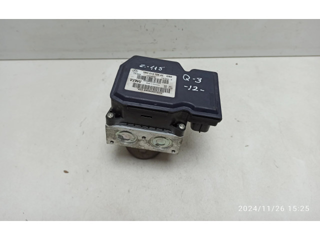 Блок АБС 5N0614109AE Audi Q3 8U 2011 - 2016 года