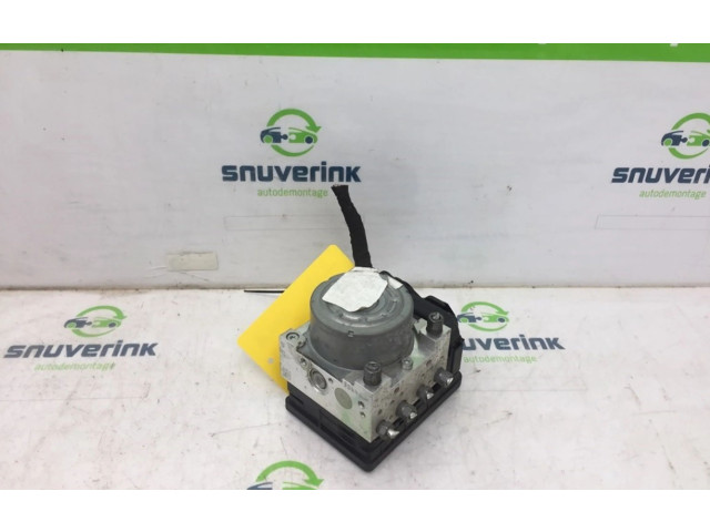 Jednotka ABS 4165030006E, 4165030006E Renault Megane E-Tech 2016