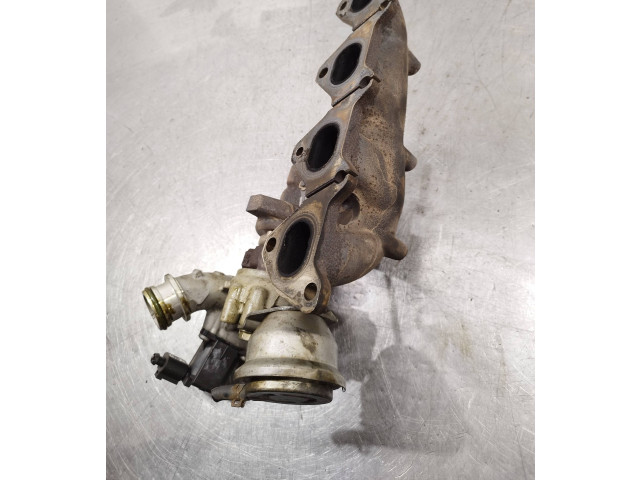 Турбина Skoda Yeti (5L) 4937356035, 06h145710d