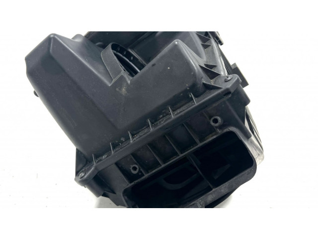 Коробка воздушного фильтра