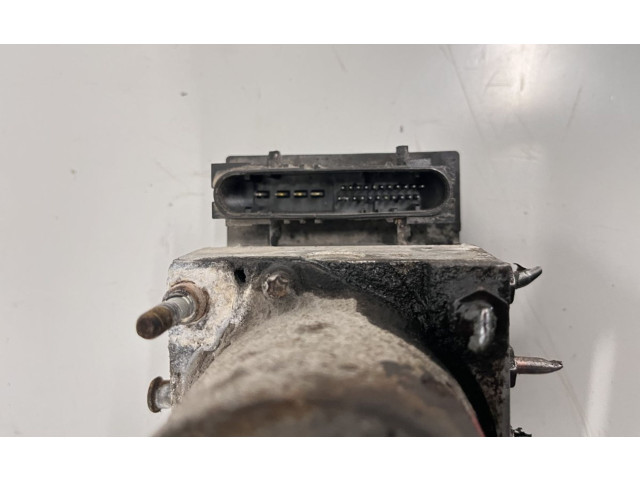 Блок АБС S24 Hyundai Getz - года