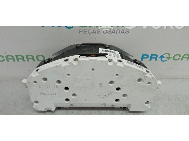 Панель приборов 31254776 Volvo C30