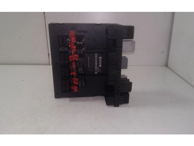 Pojistková skříňka 3C8937049E, 3C8937049E Volkswagen Tiguan 2008