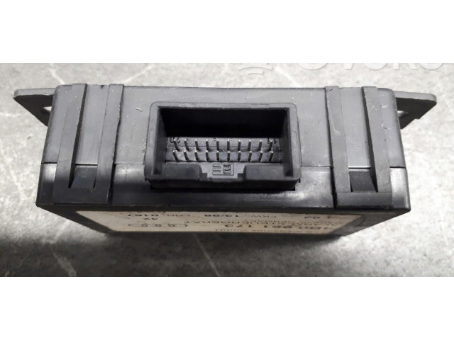 Блок управления 4B0951173   Audi A3 S3 8L