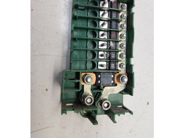 Pojistková skříňka 8387541, 18483 BMW 5 E39 2001