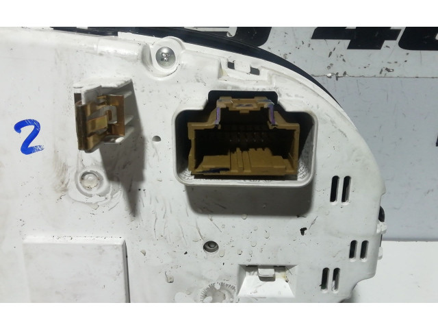 Панель приборов 56046751AE, 0325212 Fiat Freemont