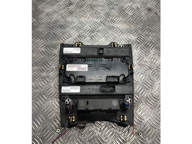 Блок управления климат-контролем P56050128AC, P55111011AF   Jeep Grand Cherokee (WK)