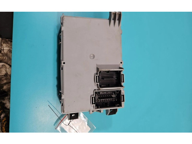 Блок комфорта 00520028670, IMPRK1391600   Opel Combo D   