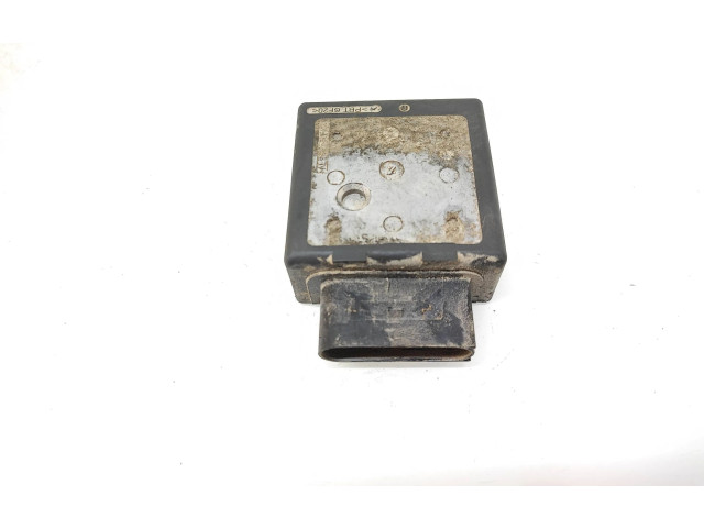 Блок управления топливного насоса 5Q0906121G, 1317708055 Audi A3 S3 8V CRBC