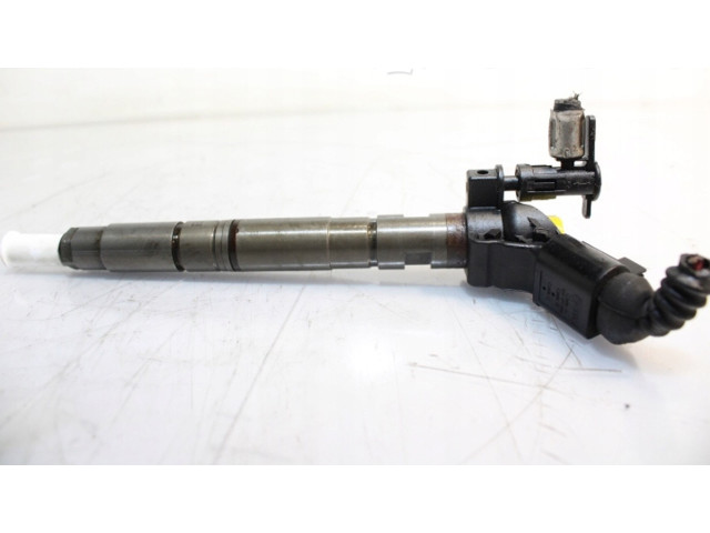 Vstřikovač 0445115078 Audi A8 S8 D3 4E BNG