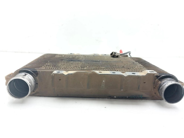 Замок багажника     Mitsubishi Lancer 2003 - 2007 года