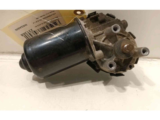 Моторчик дворников 6X0955119 Volkswagen Polo III 6N 6N2 6NF