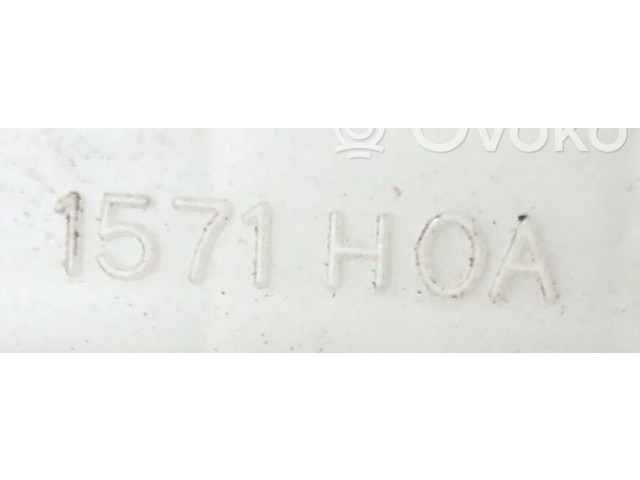 Pojistková skříňka 1571H0A, 1571H0A Smart ForFour 2005