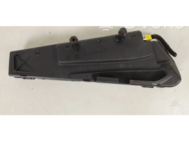 Подушка безопасности в сиденье 30715730, 606530700 Volvo S80