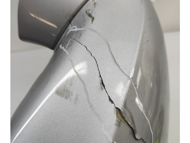 Зеркало электрическое Lexus IS 220D-250-350 2006 - 2013 года