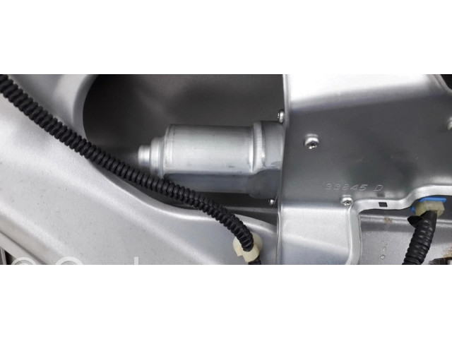 Моторчик заднего дворника 33845D Honda FR-V