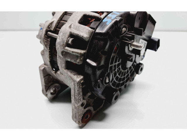 Генератор 04C903023J Skoda Fabia Mk3 (NJ)