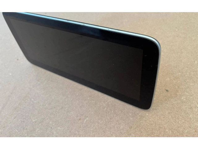 Экран/ дисплей / маленький экран  A2539006905, MBS63726201   Mercedes-Benz GLC X253 C253 