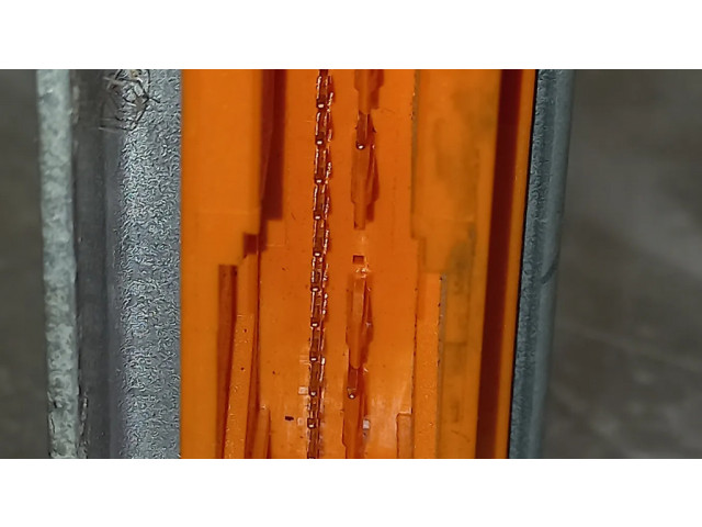 Блок подушек безопасности 95VW14B165EA   Ford Galaxy