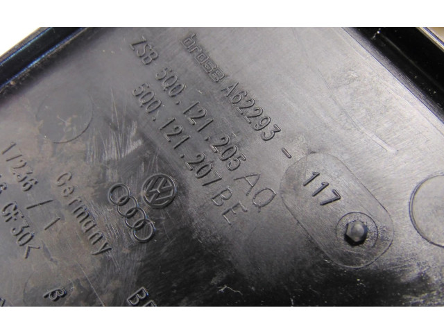 Вентилятор радиатора     5Q0959455AR    Volkswagen Golf VII 