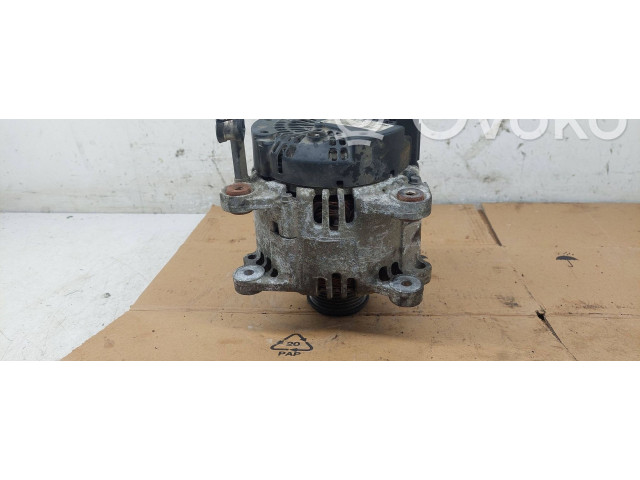 Генератор 06F903023C, 308048911   Skoda Octavia Mk2 (1Z)      