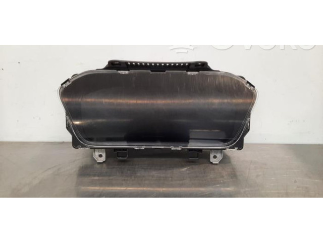 Панель приборов 32311937 Volvo XC40