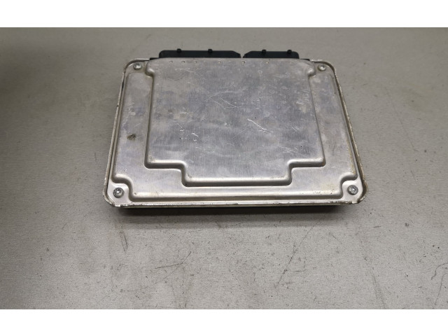 Řídící jednotka 038906019LR, 0281011143   Ford Galaxy 2002