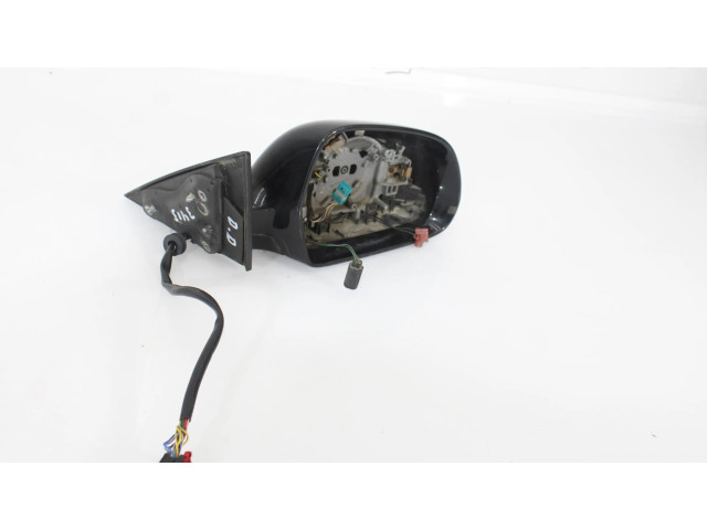 Зеркало электрическое        Audi A5 8T 8F  2007 - 2016 года   