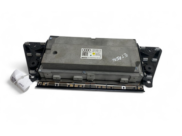 Дисплей 4KE919605J Audi e-tron