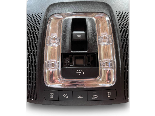 Блок комфорта NR524, A0009001639   Mercedes-Benz B W247   