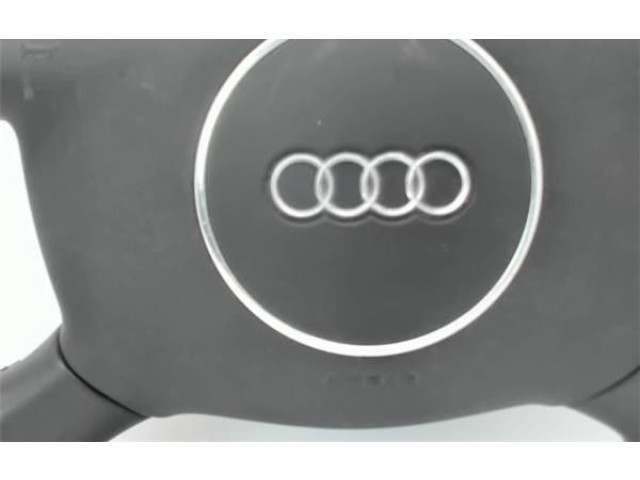 Руль Audi A4 Allroad - года 8E0419091BF1KT