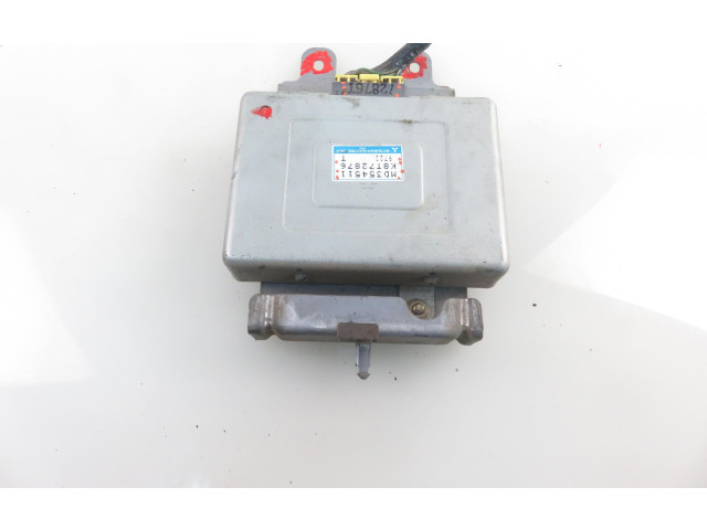 Řídící jednotka MD354511, 72876T Mitsubishi Pajero 1999