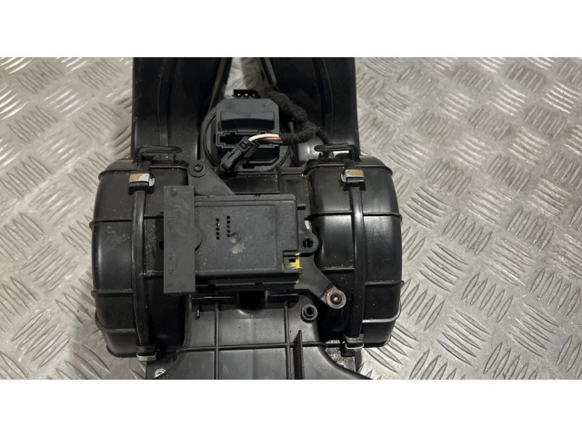 Вентилятор печки 31100001, 64119266627 BMW X5 F15