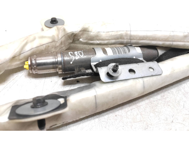 Боковая подушка безопасности 08648369   Volvo S80